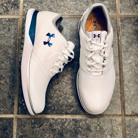 Under Armour Shoes - Under Armour Golf Shoes